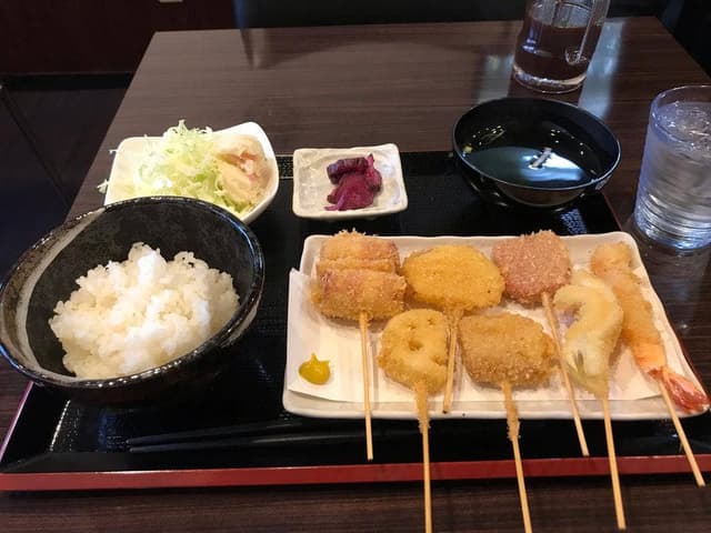 Gyo雷や - サブ画像1