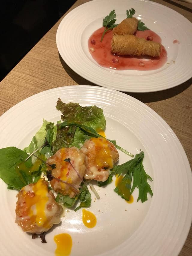 美食同源 招福門 - サブ画像2