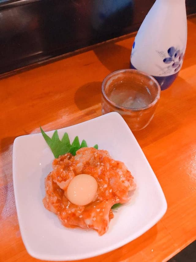 和み立呑み処 六華 - サブ画像2