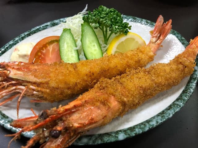 海の幸 魚虎 - サブ画像3
