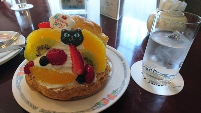 ロビーラウンジ 万座プリンスホテル - サブ画像1