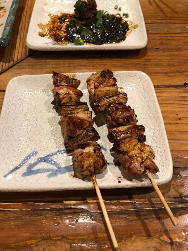 炭焼 榮太郎 - サブ画像3