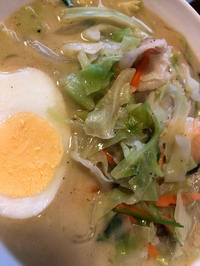 中華料理 栄達 - サブ画像3