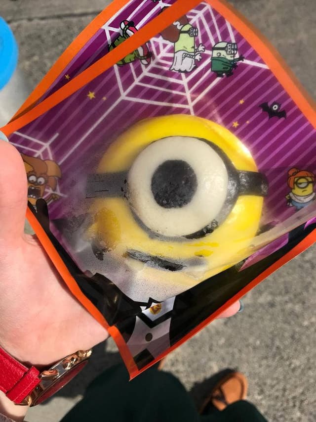 ミニオンハッピーキッチン - サブ画像1