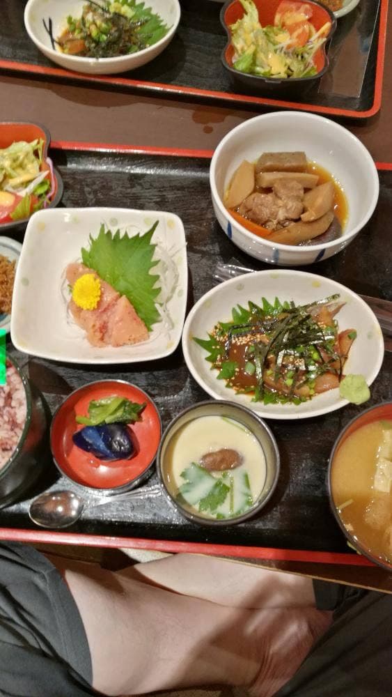 うまかもん家横浜ハマボールイアス店 - サブ画像1