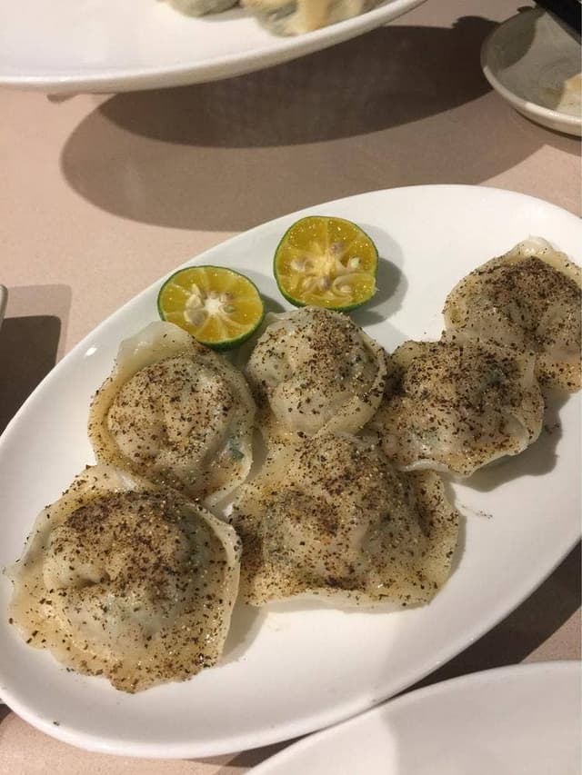餃子酒家 和樂場 - サブ画像1