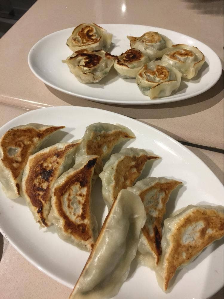 餃子酒家 和樂場