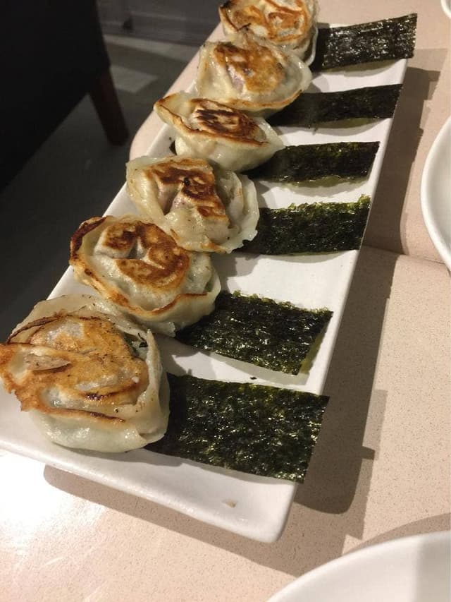 餃子酒家 和樂場 - サブ画像2