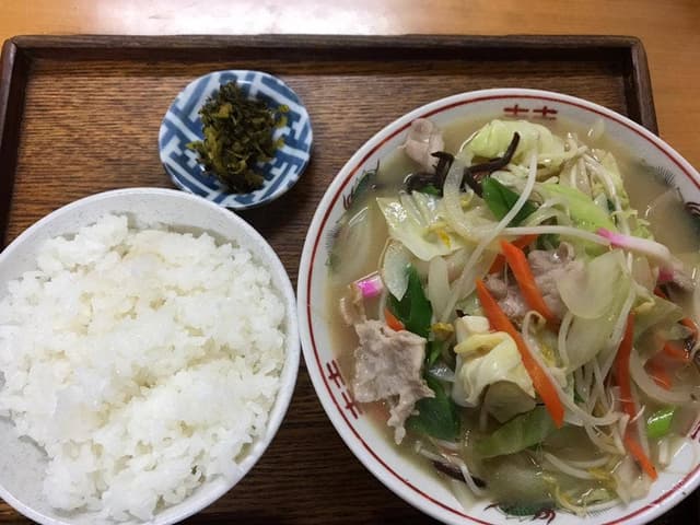 酔仙食堂 - サブ画像2