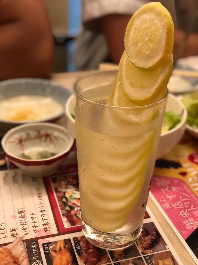 美唄焼鳥 福よし 札幌北2条店 - サブ画像2