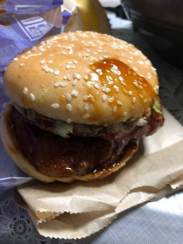 マクドナルド 155知立店 - サブ画像1