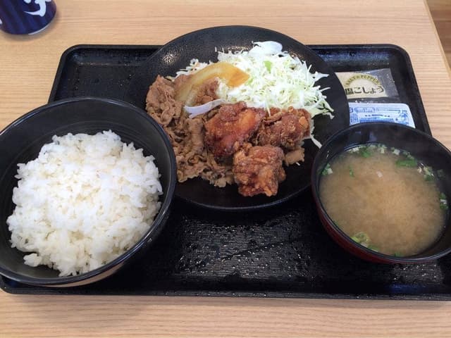 吉野家 高岡上北島店 - サブ画像3