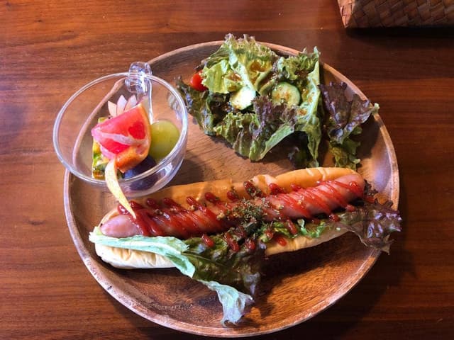 Sweets HEART - サブ画像1