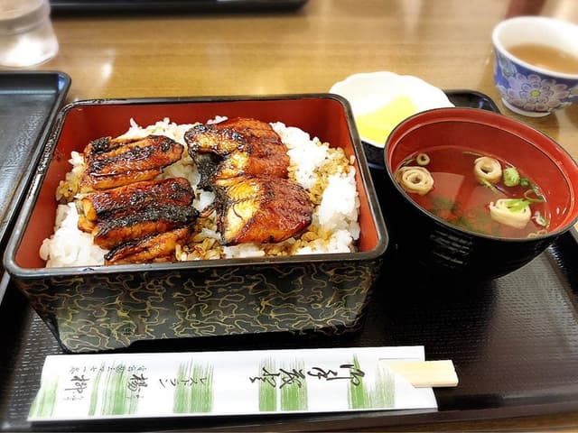 レストラン楊柳 - サブ画像2