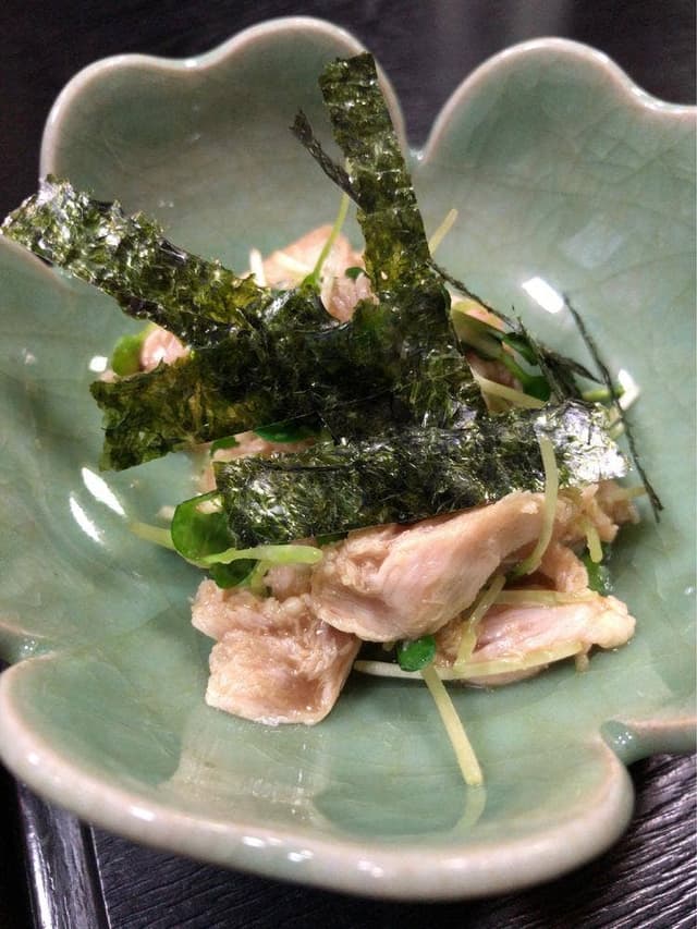 若鶏の鳥十 - サブ画像1