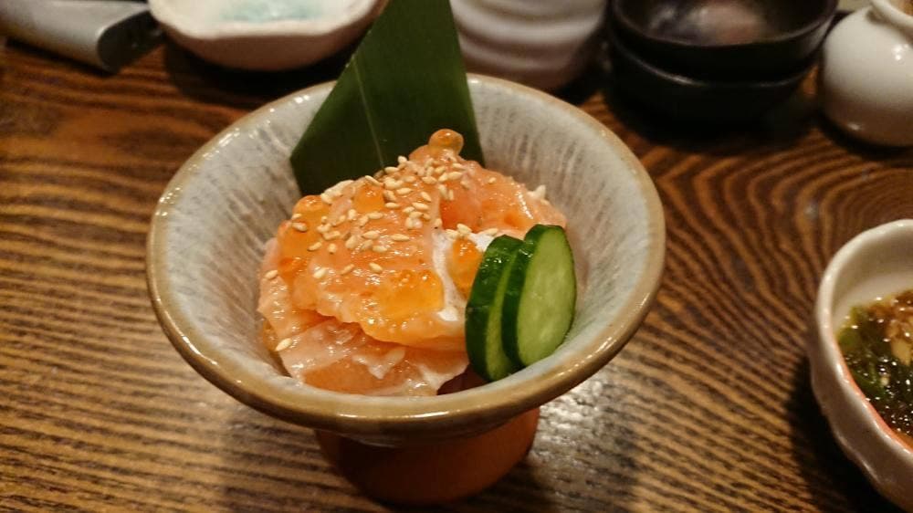 創菜旬肴 さいか