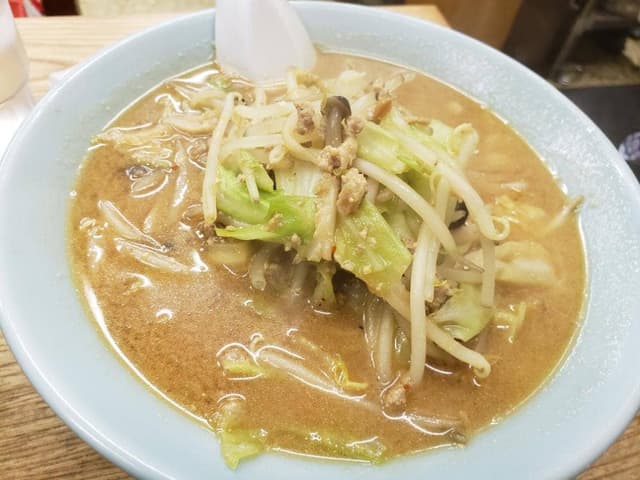 ラーメン徳味 - サブ画像3