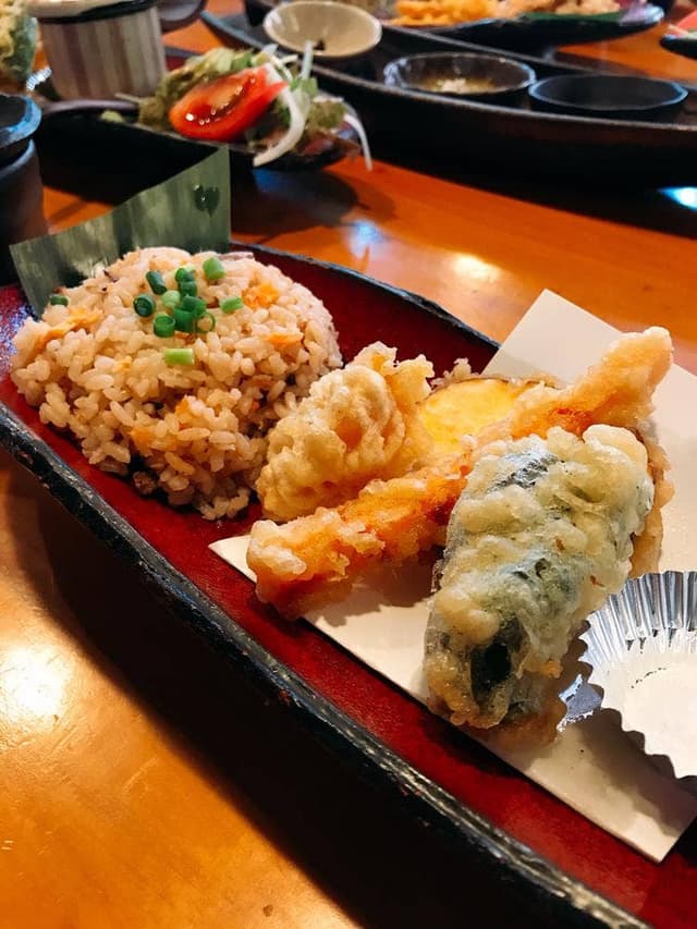 手打蕎麦 ごろう - サブ画像2