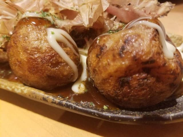 たこ焼き酒場たこ太 梅田店 - サブ画像1