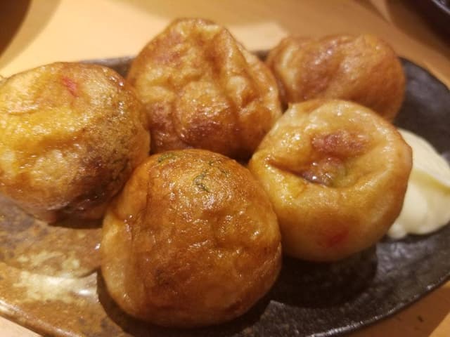 たこ焼き酒場たこ太 梅田店 - サブ画像2
