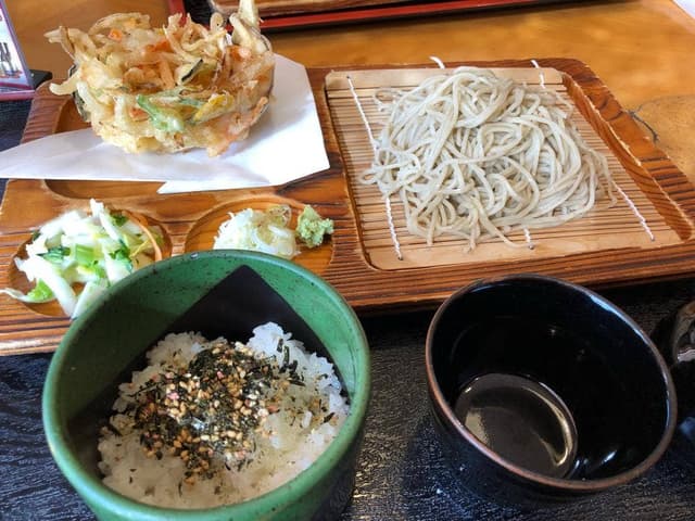 やまいち屋 本店 やまいちや - サブ画像2