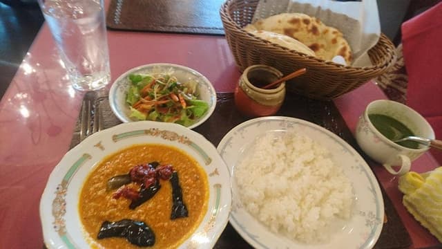 バンジャーラ 大阪梅田店 - サブ画像3