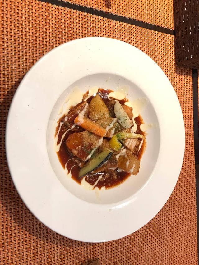 イタリアンキッチン ラカーサ - サブ画像1
