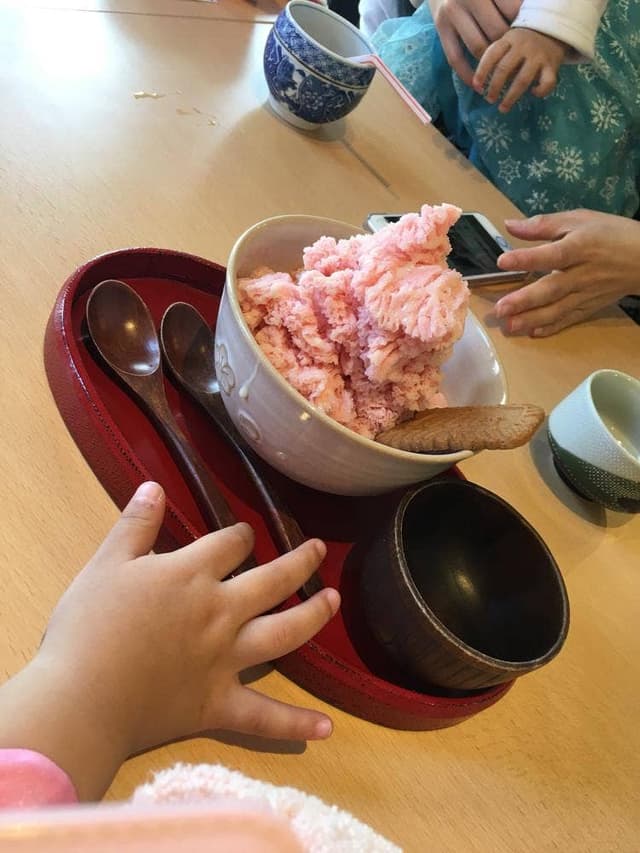 天とて屋かふぇ - サブ画像1