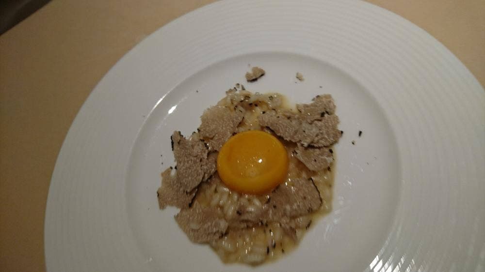 イタリア料理 YPSILON