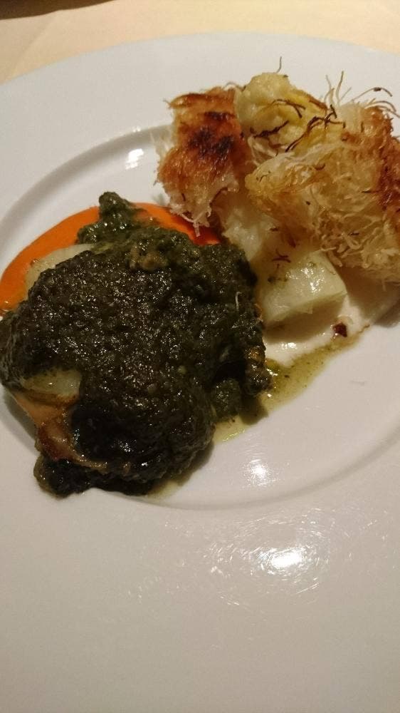 イタリア料理 YPSILON - サブ画像3