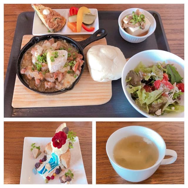 べじたぶるkitchen イロドリ - サブ画像2