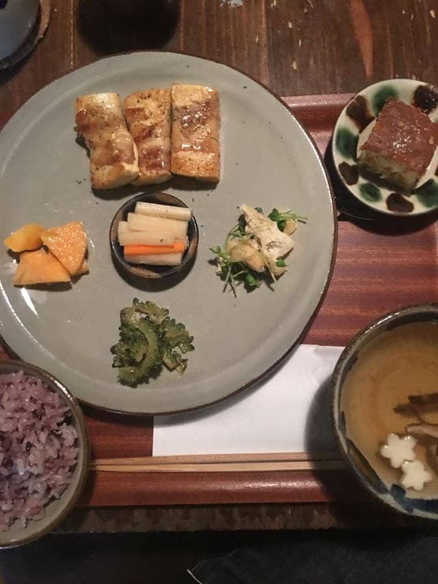 カフェ ハコニワ - サブ画像3