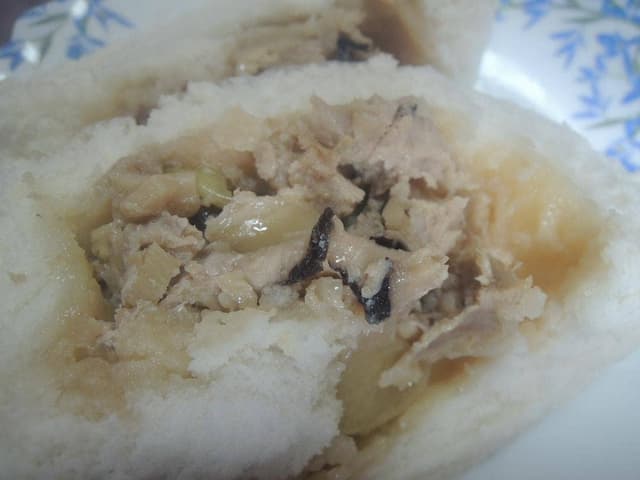 聘珍楼デリ 上大岡京急店 - サブ画像3