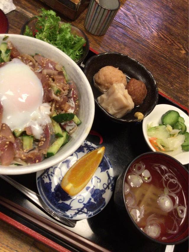 津田園 本店 - サブ画像2