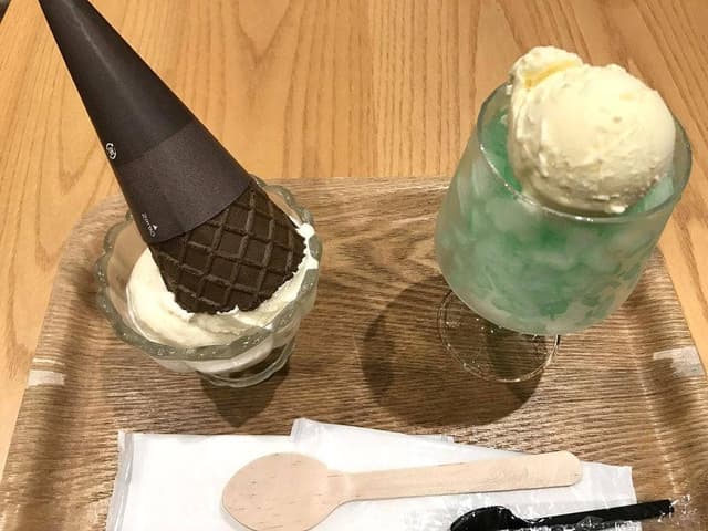 CAFE CONTEMPO - サブ画像1