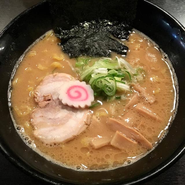 ラーメン 餃子 響 名古屋駅店 - サブ画像3