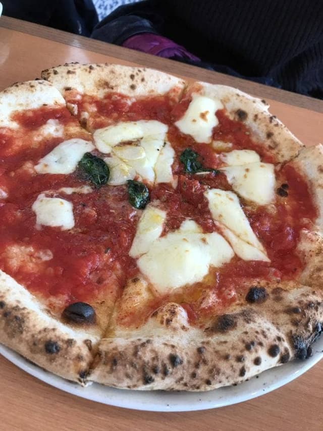 Pizzeria Passo Avanti - サブ画像1