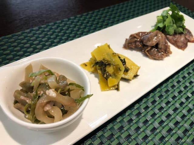 台湾酒家 CHUN WEI - サブ画像1