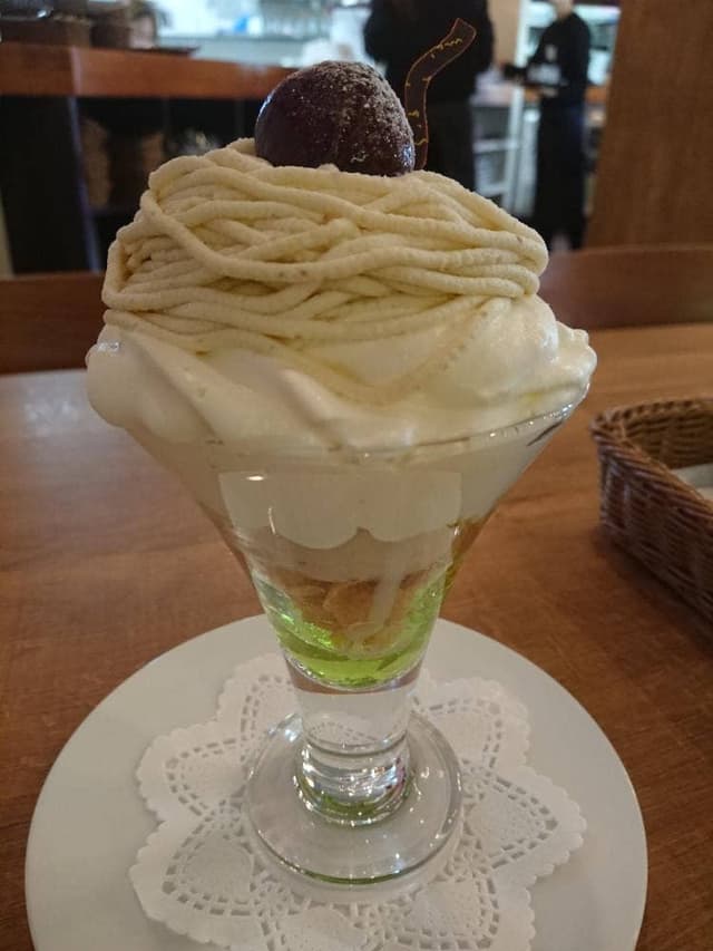 BHM’S cafe - サブ画像2