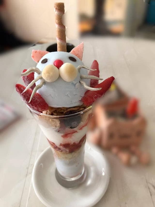 ジャコデス - サブ画像2