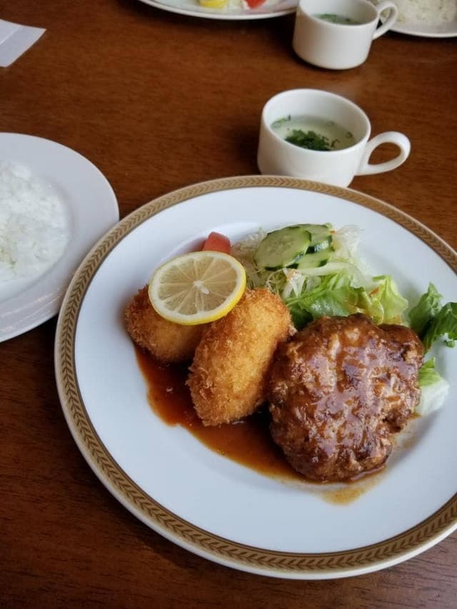 レストランプロヴァンス - サブ画像1