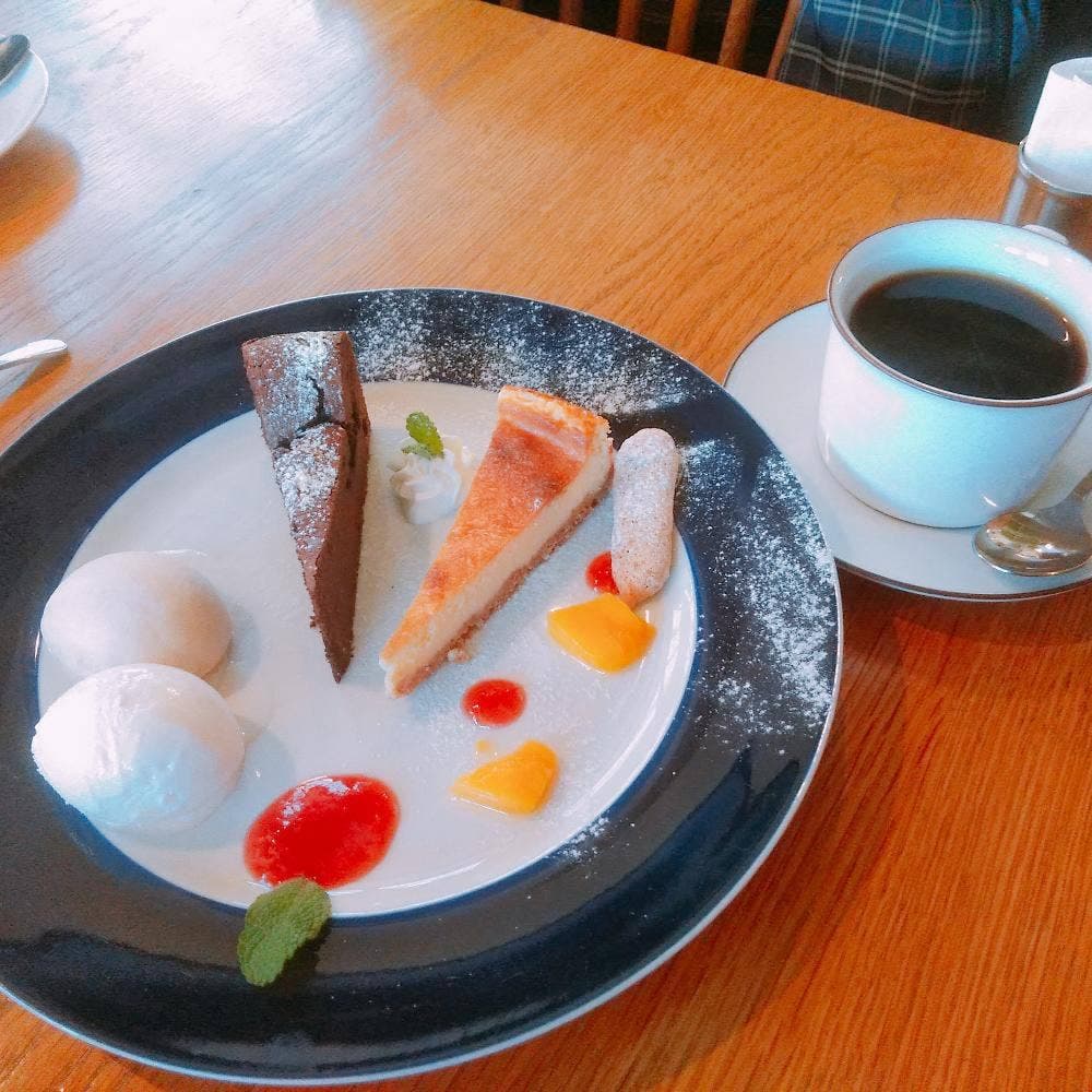 門前喫茶 Norah