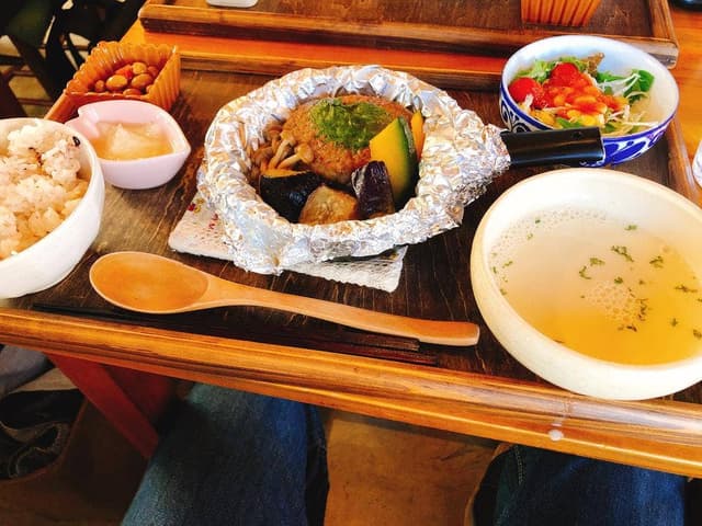 culture cafe Grandir - サブ画像2
