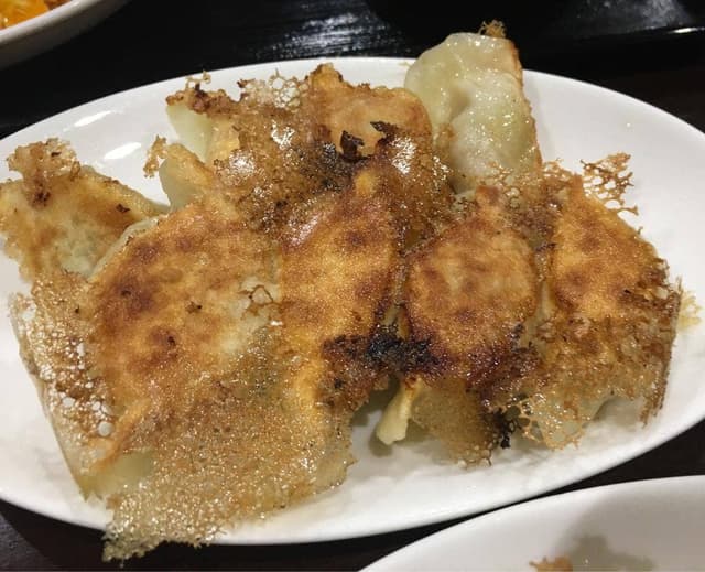 中華家庭料理 餃子兄弟 - サブ画像2