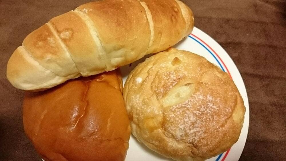 Bread ブレッド