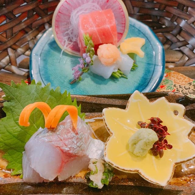 日本料理 平川 - サブ画像2