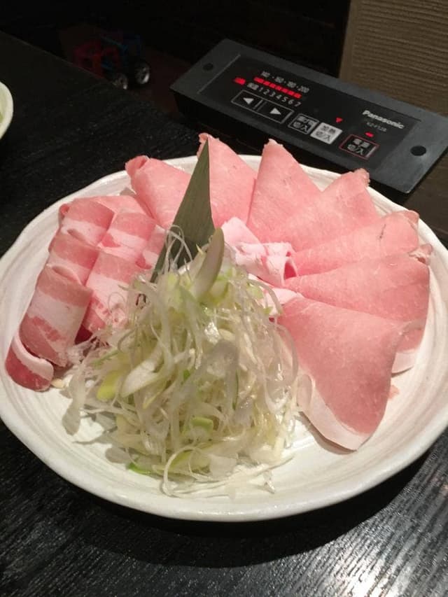 しゃぶしゃぶ 観 - サブ画像3