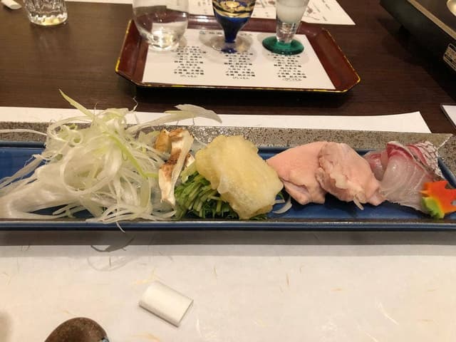 郷土料理 ぶな あてま高原リゾートベルナティオ - サブ画像2