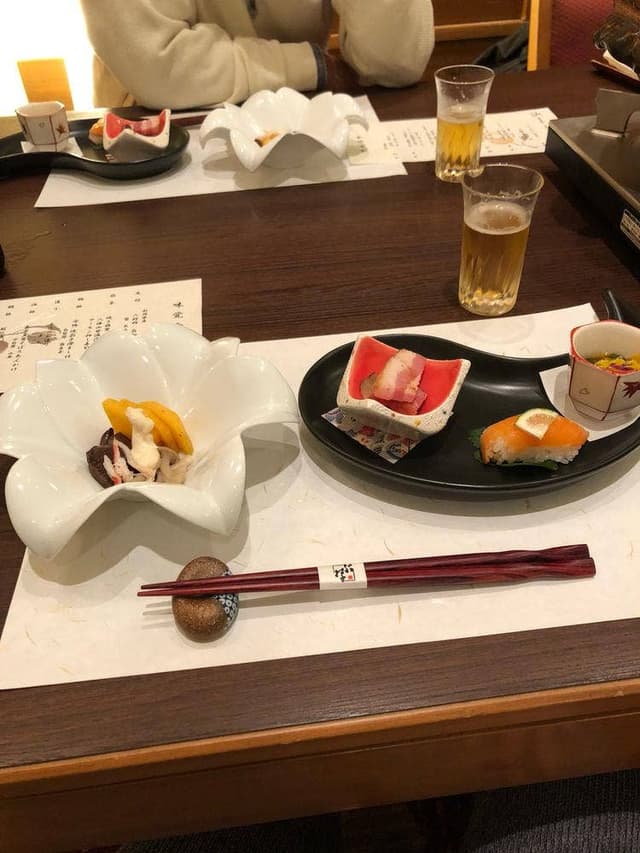 郷土料理 ぶな あてま高原リゾートベルナティオ - サブ画像3