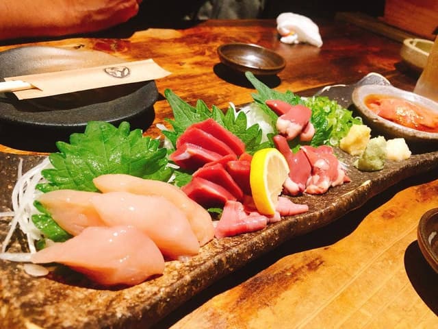 炭焼・焼鳥 どん呑 谷町店 - サブ画像3